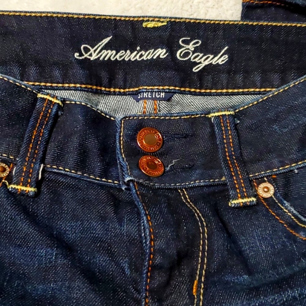 Jeans - Picture 7 of 7